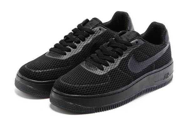 Nike Air Force One Women Low--040
